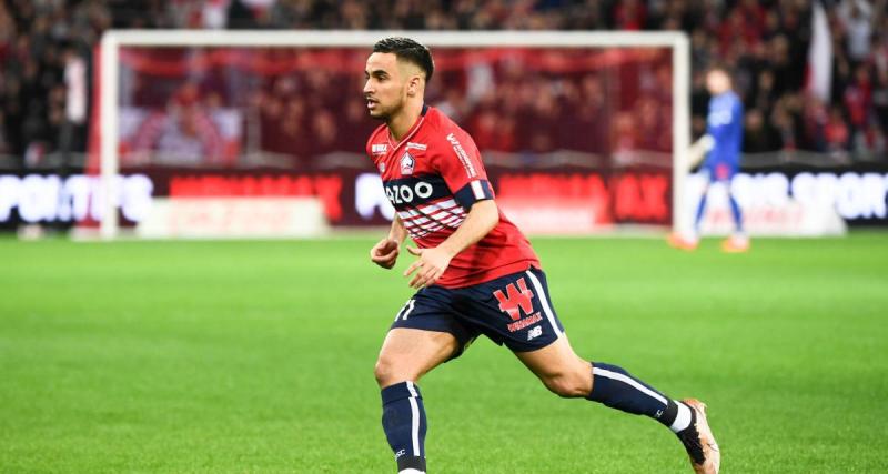  - Lille : Fonseca annonce trois forfaits contre Strasbourg
