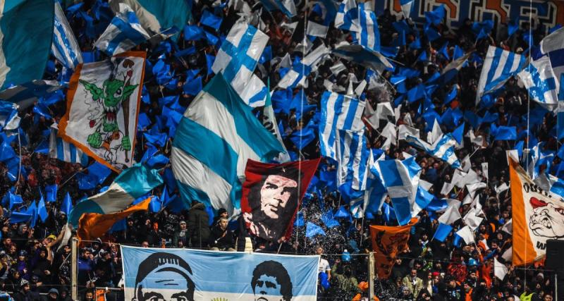  - Clermont - OM : des supporters marseillais à l'origine du retard de la rencontre ?