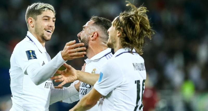  - Le Real Madrid remporte la Coupe du Monde des Clubs face à Al-Hilal