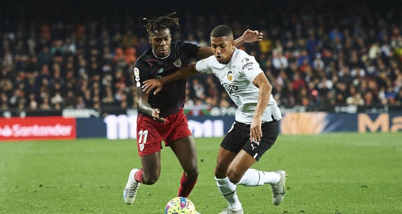  - Valence - Bilbao : l'Athletic Club s'impose à Mestalla et enfonce Valence dans la crise