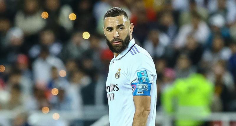  - Real Madrid : Karim Benzema encore plus dans la légende du club madrilène !