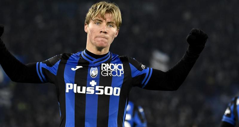  - Serie A : l’Atalanta retrouve sa place sur le podium après sa victoire à la Lazio