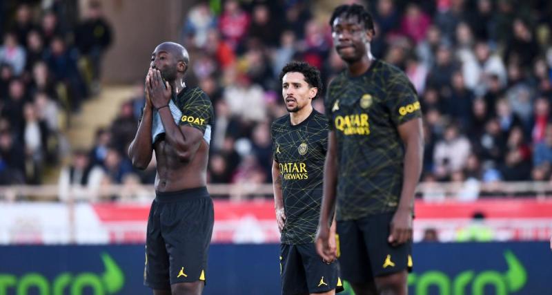  - 🚨 Le PSG sombre, l'OM assure, le Real Madrid champion du monde... Les immanquables du jour !