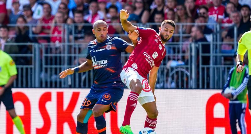  - Montpellier - Brest : A quelle heure et sur quelle chaîne ?