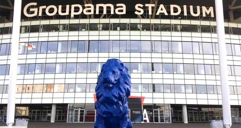  - Sur quelle chaîne suivre Lyon - Lens