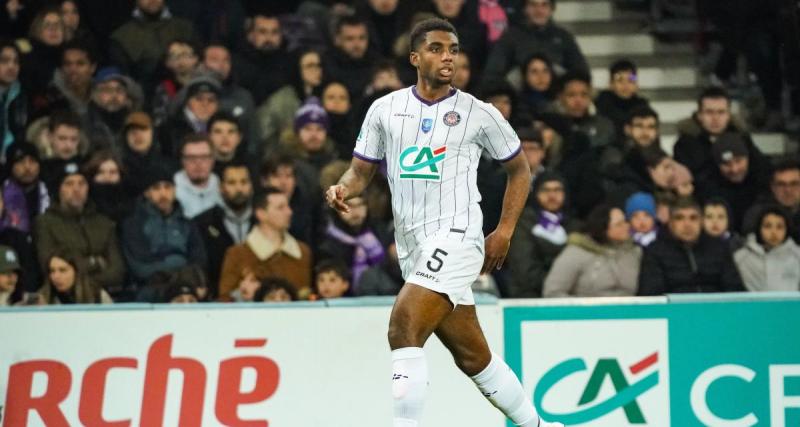  - Toulouse - Rennes : Sur quelle chaine, à quelle heure ?