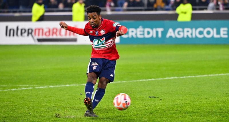  - Lille - Strasbourg : heure, chaîne, diffusion TV ?