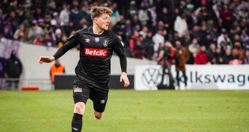  - Reims - Troyes : heure, chaîne, diffusion TV ?