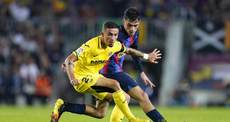  - Villarreal - Barça : les compos probables et les absents