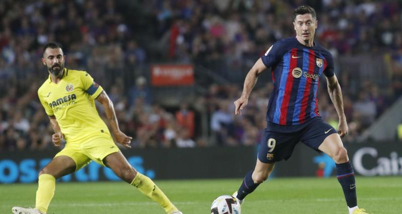  - Villarreal - Barça : quelle chaîne et comment voir le match en streaming ?