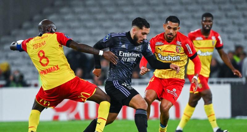  - Lyon - Lens : quelle chaîne et comment voir le match en streaming ?