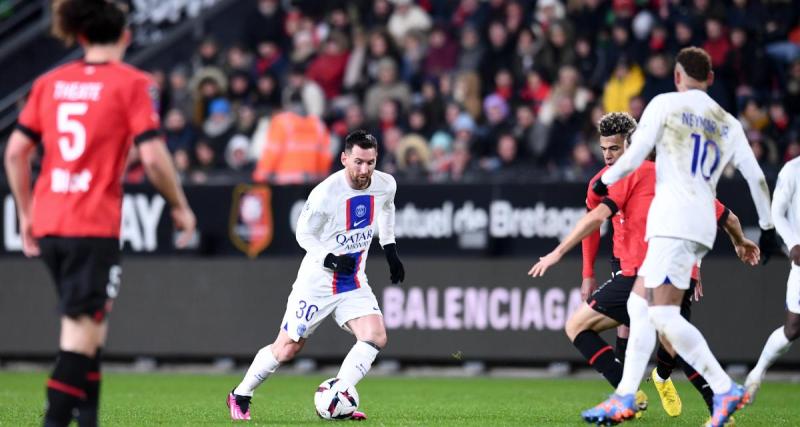  - PSG : on sait si Messi, Mbappé et Verratti joueront contre le Bayern Munich