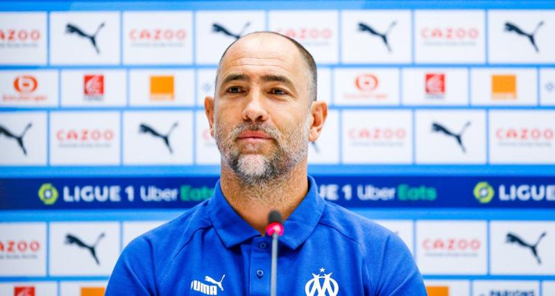  - OM : une énorme inquiétude a envahi Tudor après Clermont