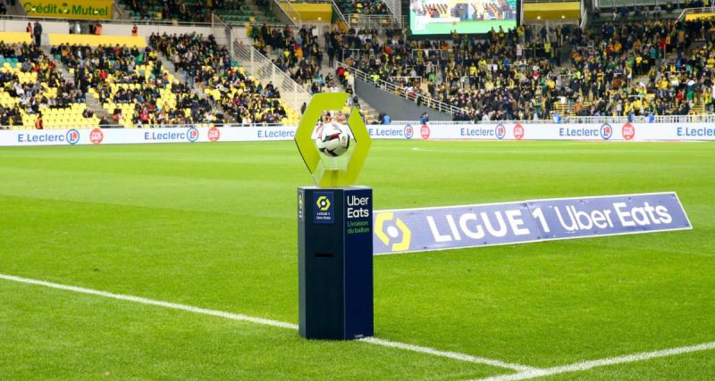  - Nantes – Lorient : les joueurs convoqués par Kombouaré et Le Bris 