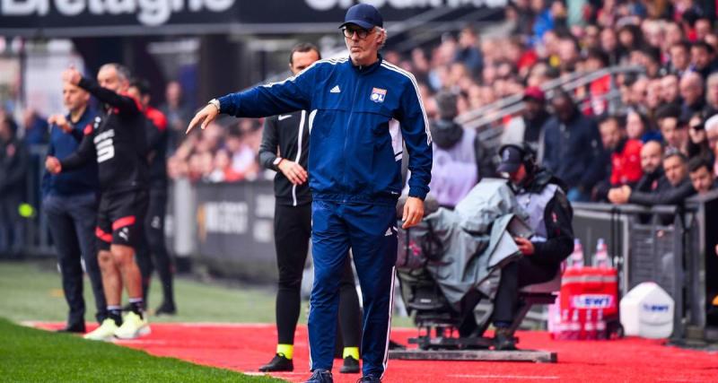  - OL : Laurent Blanc a reçu un immense atout de plus contre le RC Lens