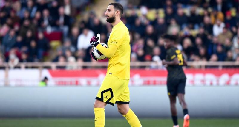  - PSG : Donnarumma appelle à une grosse réaction en Ligue des champions !