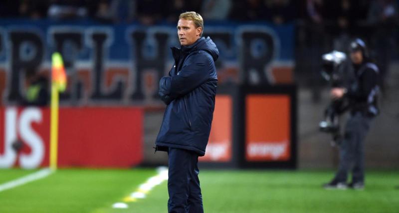  - Guingamp : la réserve tient son nouvel entraîneur 