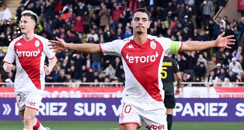  - PSG : Ben Yedder, bourreau du club de la capitale