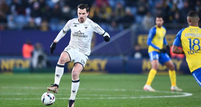  - Caen : le magnifique but de Jeannot avec la réserve