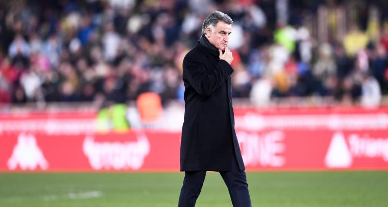  - PSG : semaine décisive à venir pour Galtier, Marquinhos pointé du doigt par les supporters ?