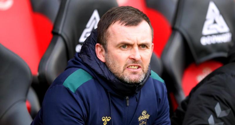  - Southampton : les Saints se séparent de Nathan Jones ! (Officiel)