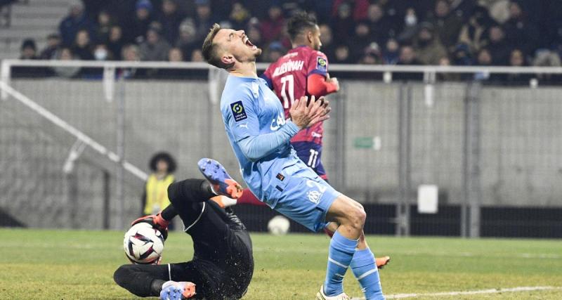  - OM : Valentin Rongier temporise malgré la belle série marseillaise