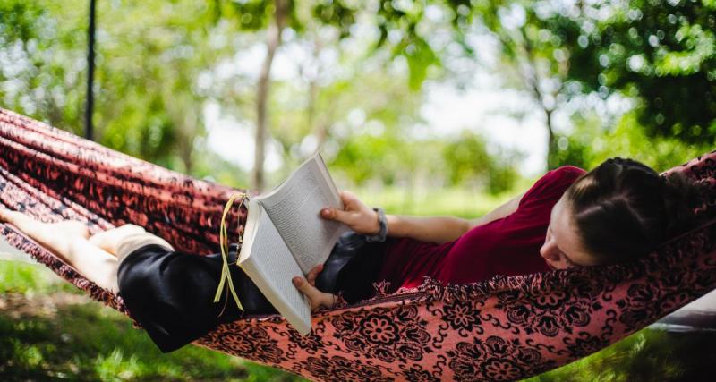  - Histoire pour enfant : 5 livres pour faire aimer la lecture à vos ados