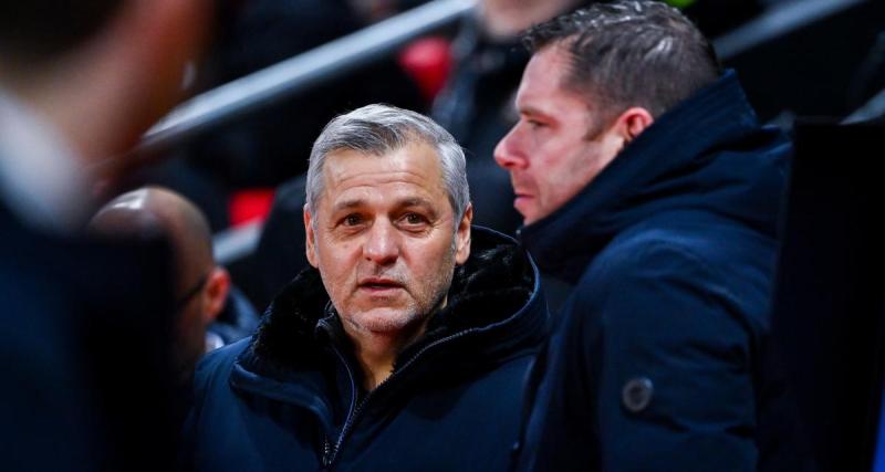  - Toulouse-Rennes : les compositions du duel de 13h00 évoilées
