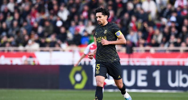  - 🚨 PSG : des supporters parisiens présents au Camp des Loges, Marquinhos pointé du doigt !