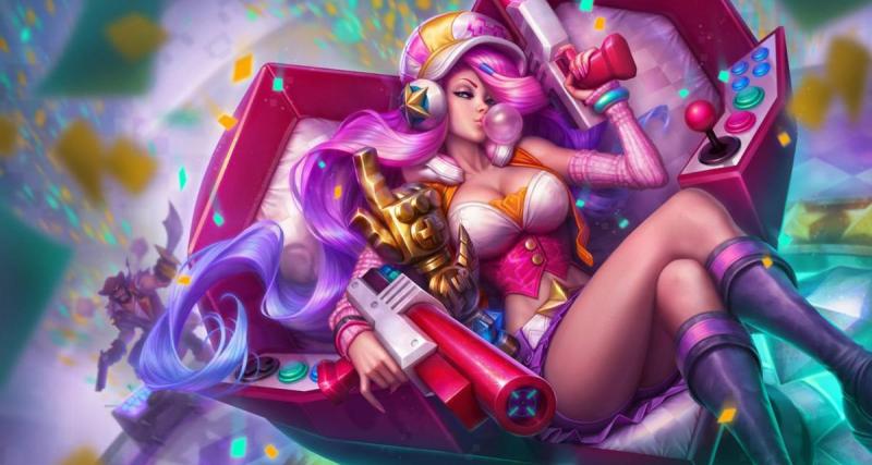  - Guide de la compo Miss Fortune avec Aegis– Set 8 de Teamfight Tactics