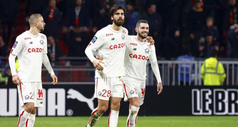 - 🚨 Lille, Montpellier, Strasbourg...Les compos du multiplex !