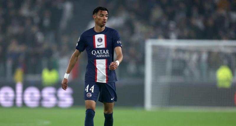  - PSG : la composition probable face au Bayern Munich avec Ekitike 