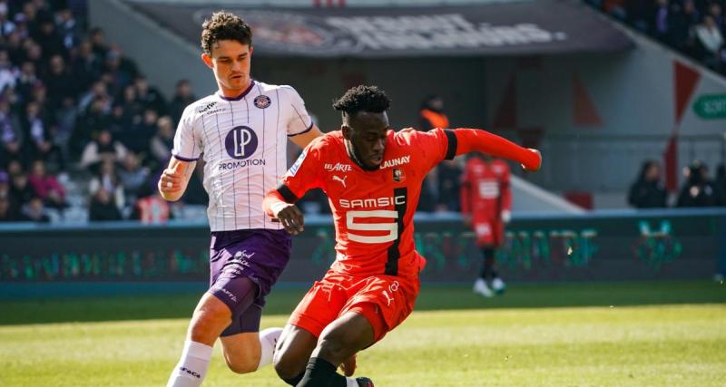  - Toulouse FC - Stade Rennais : les 3 enseignements de la fessée rennaise