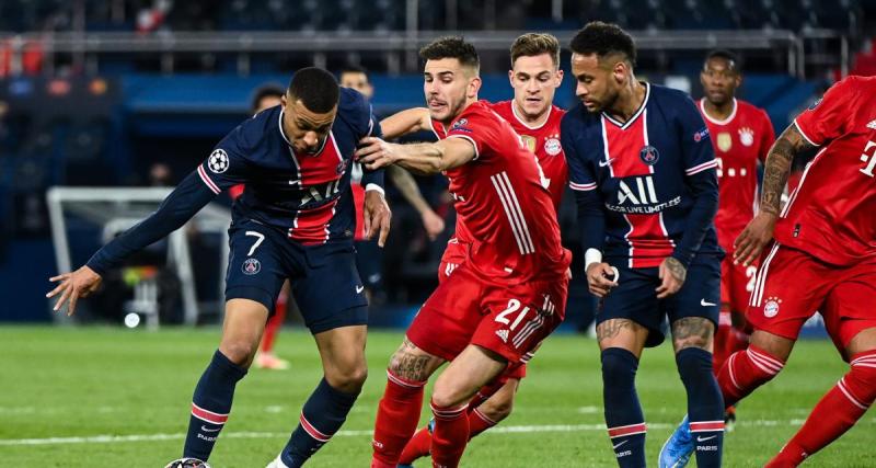  - PSG : une mauvaise nouvelle de plus pour Galtier à deux jours du Bayern
