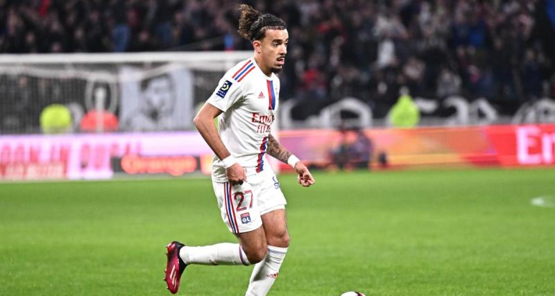  - OL : Malo Gusto justifie son transfert à Chelsea