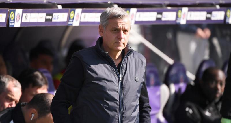  - Toulouse - Rennes : "un match bizarre", "des erreurs impardonnables", Génésio amer après la nouvelle défaite bretonne !