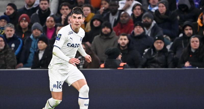  - OM, FC Barcelone : les Marseillais rejoignent le Barça en tête d'un classement