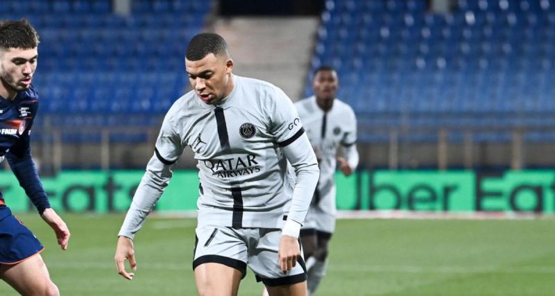  - PSG : une star a repris l’entraînement !