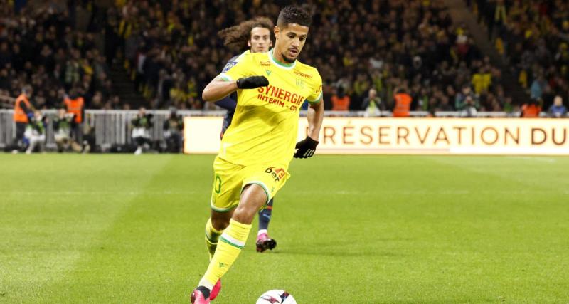  - Nantes-Lorient : les compos du derby dévoilées