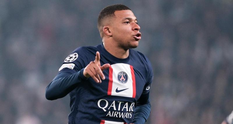  - 🚨 PSG - Bayern Munich : énorme nouvelle pour Kylian Mbappé !