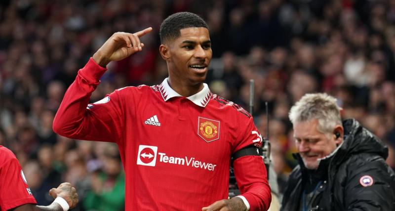  - 🚨 Leeds - Manchester United : Rashford offre encore la victoire aux Red Devils