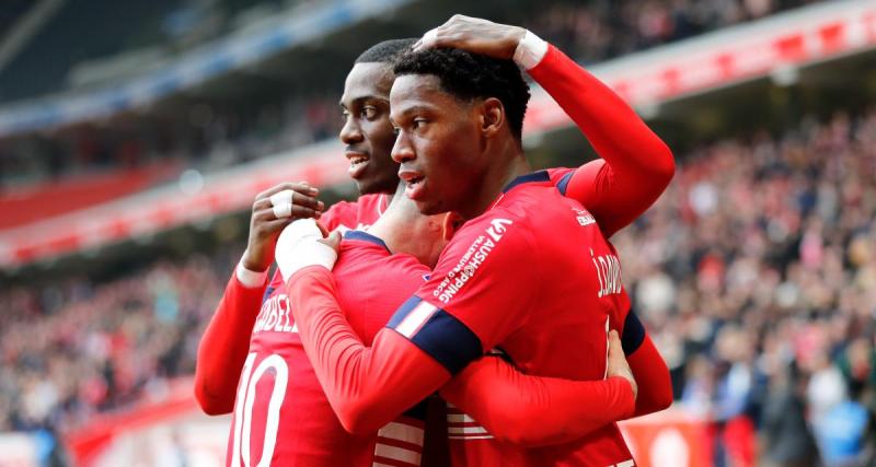  - 🚨 Reims explose Troyes, Lille continue son chemin, Montpellier relève la tête... les résultats du multiplex !