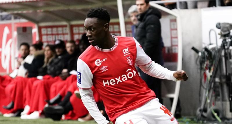  - Ligue 1 : Montpellier réagit, Reims confirme, Strasbourg rechute, les résultats du multiplex de l’après-midi