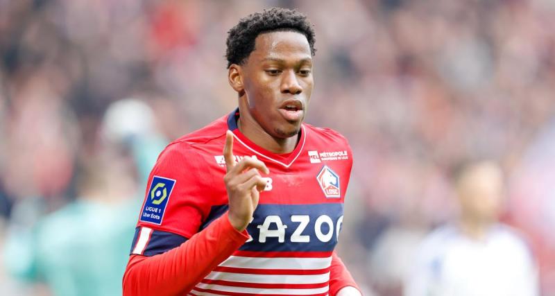  - Lille : Jonathan David sur les traces d'Erling Haaland