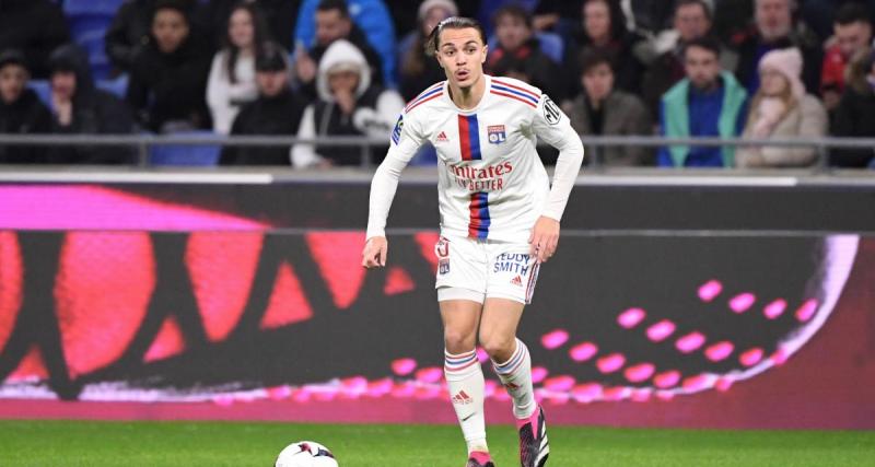  - OL : Caqueret dresse les louanges de Karim Benzema et évoque l'équipe de France !