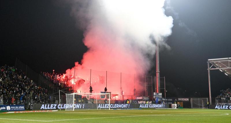  - OM : le club risque des sanctions après les incidents à Clermont !