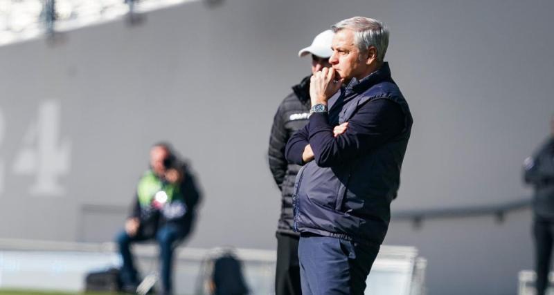  - Toulouse - Rennes : Montanier « aurait aimé plus de maîtrise », Genesio « inquiet »