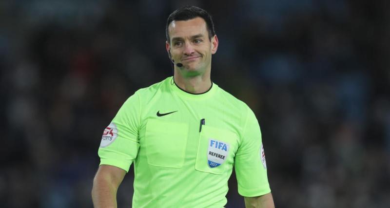  - PSG - Bayern Munich : l’arbitre de la rencontre dévoilé