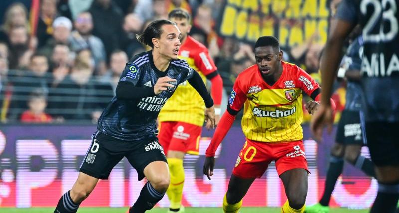  - 🚨 OL - Lens : les compos officielles !
