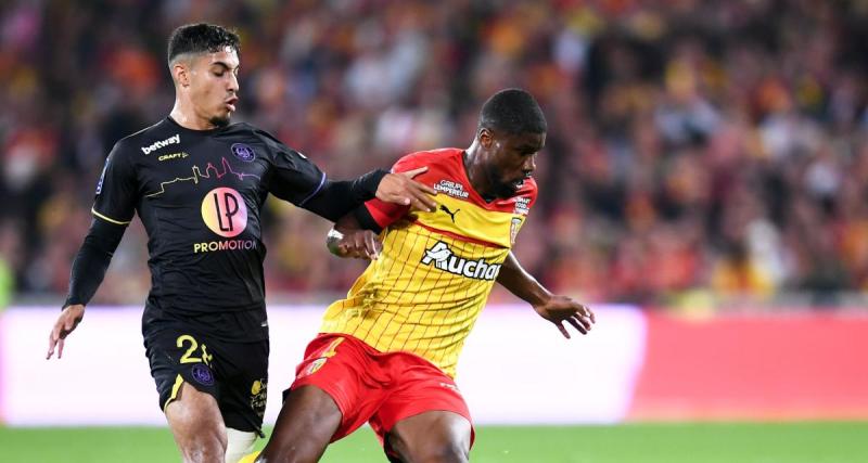  - RC Lens : une solution miracle trouvée pour gagner à Lyon ?